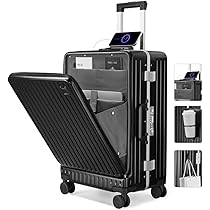 Amazon | [売店] キャリーケース スーツケース 機内持ち込み